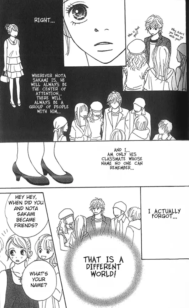 ...no Onna - Chapter 3 - Page 46