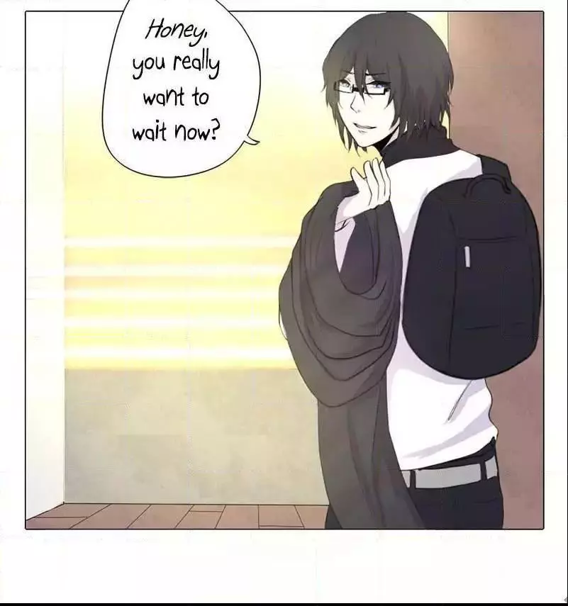 :Rebirth - Chapter 35 - Page 21