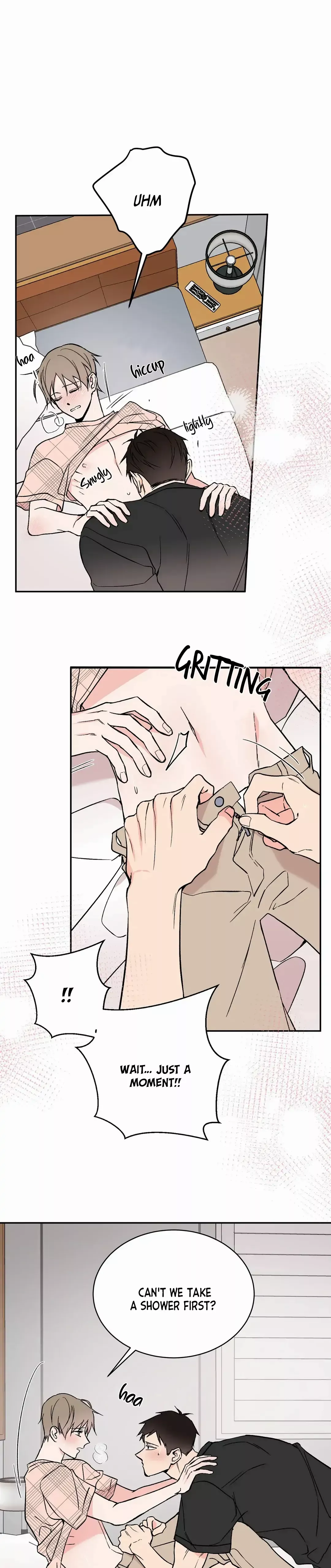 :REverSAL - Chapter 18 - Page 4