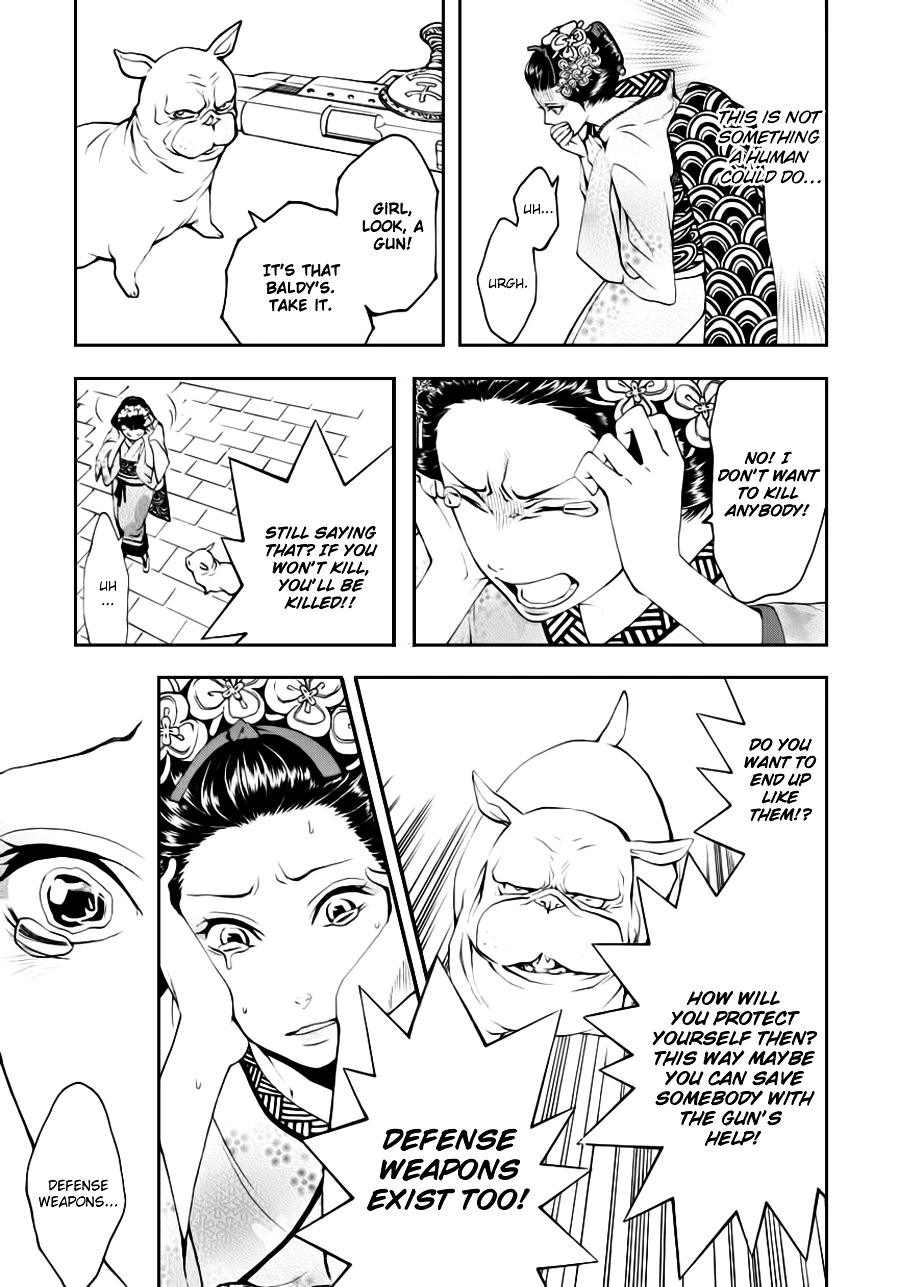 :REverSAL - Chapter 4 - Page 3