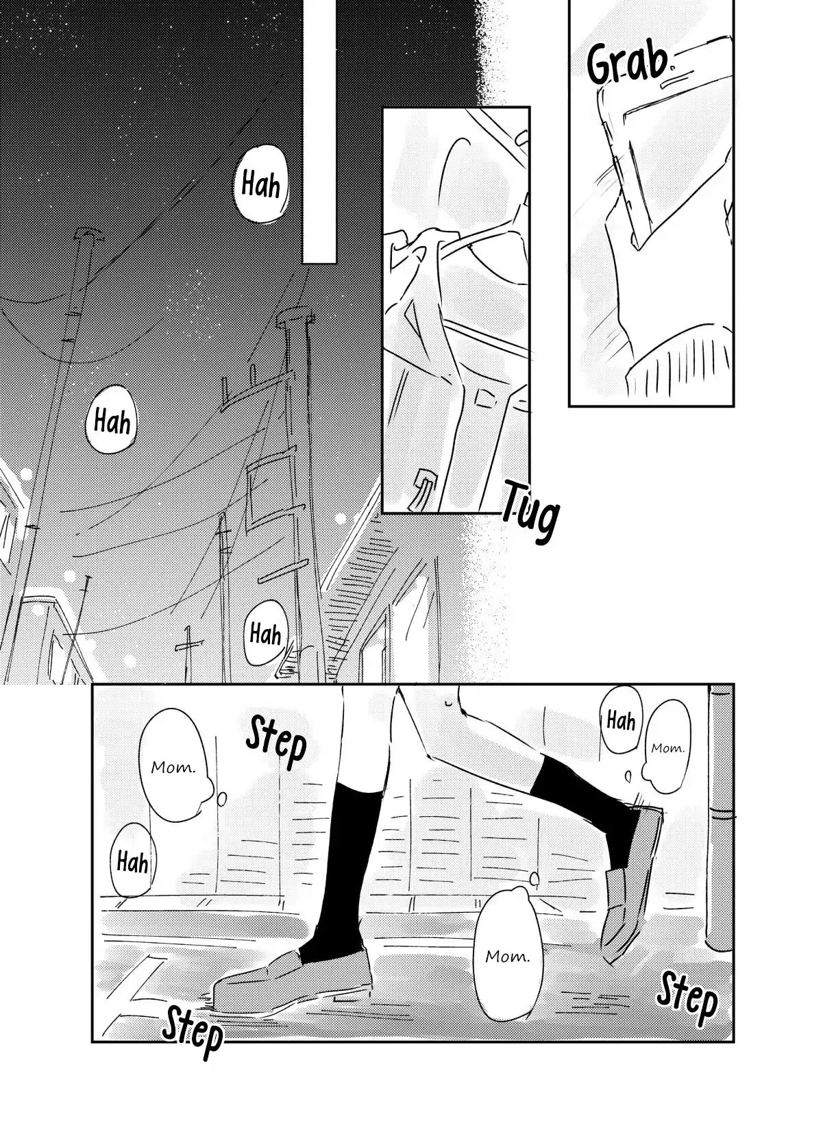 1 x ½ - Chapter 5 - Page 21