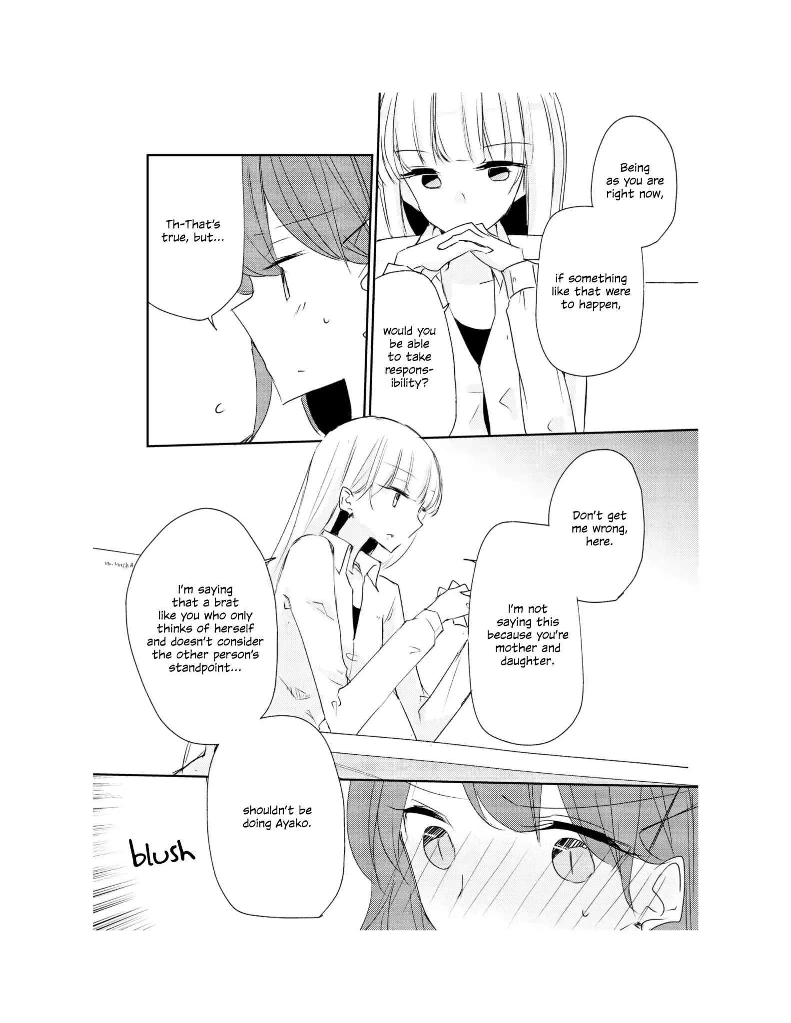 1 x ½ - Chapter 8 - Page 22