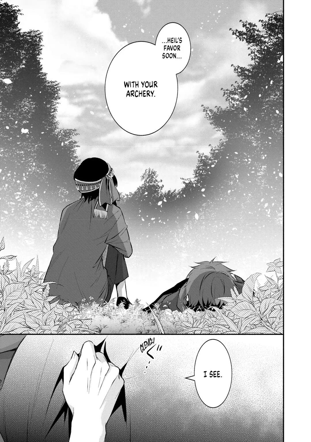 100 Ways Not to Fail in Another World (Official) - Chapter 6 - Page 23