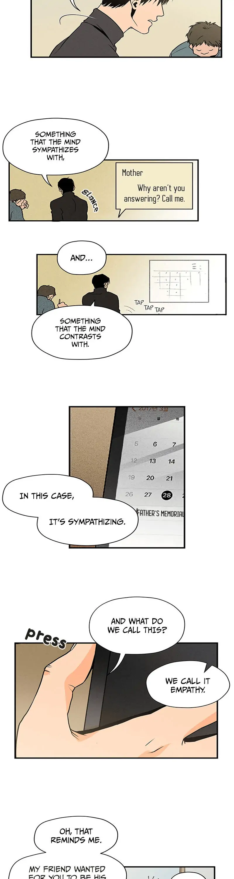 11me - Chapter 3 - Page 7