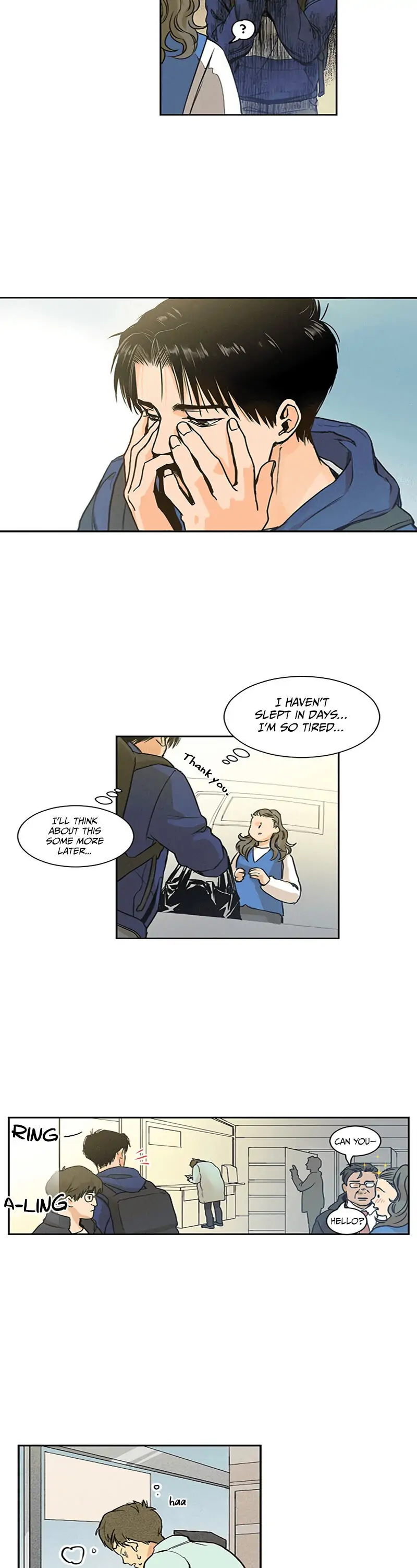 11me - Chapter 3 - Page 4