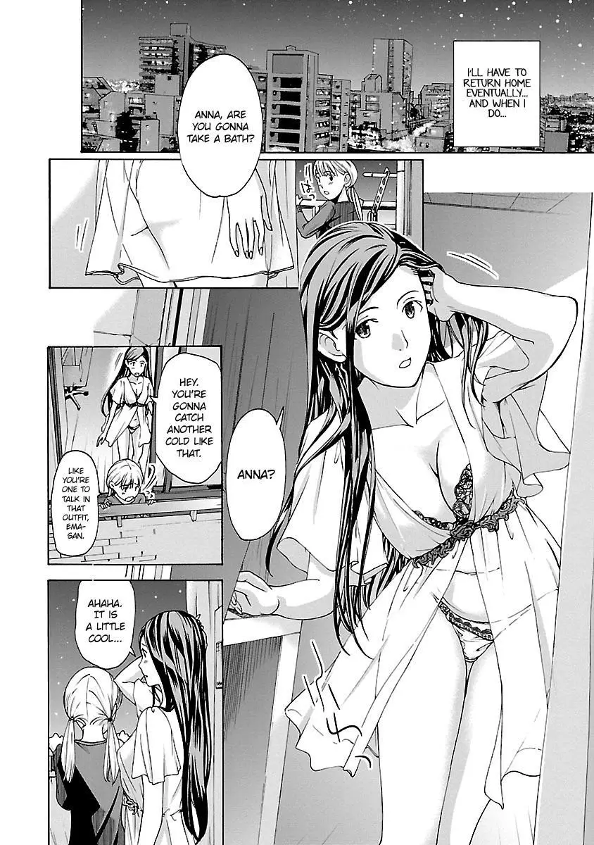 15-sai - Chapter 15 - Page 18