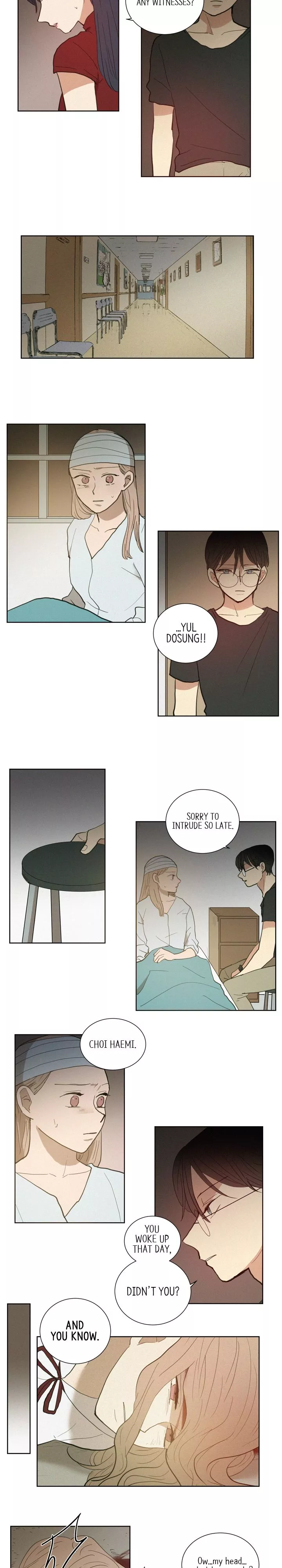 340 Days - Chapter 47 - Page 3