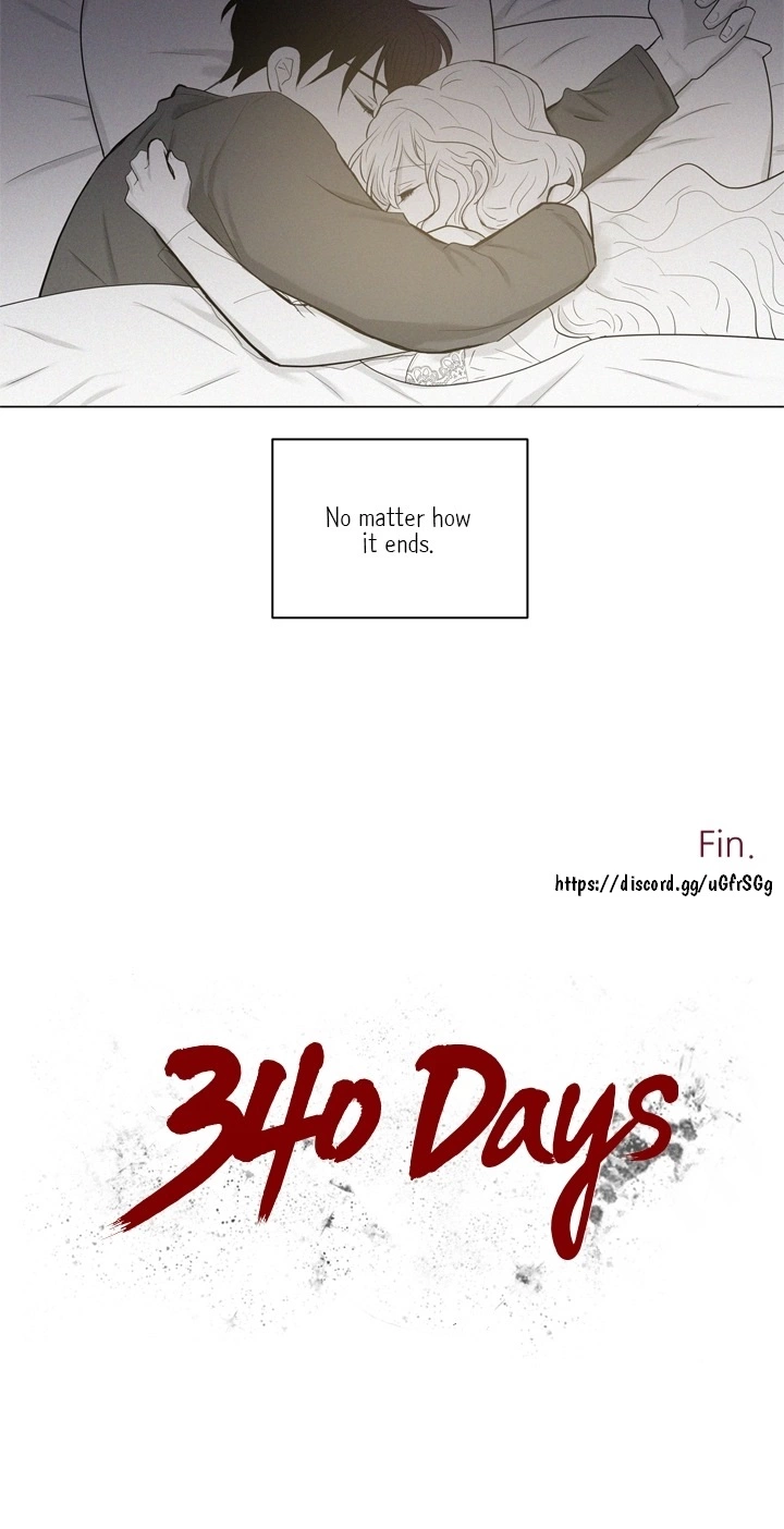 340 Days - Chapter 63 - Page 12