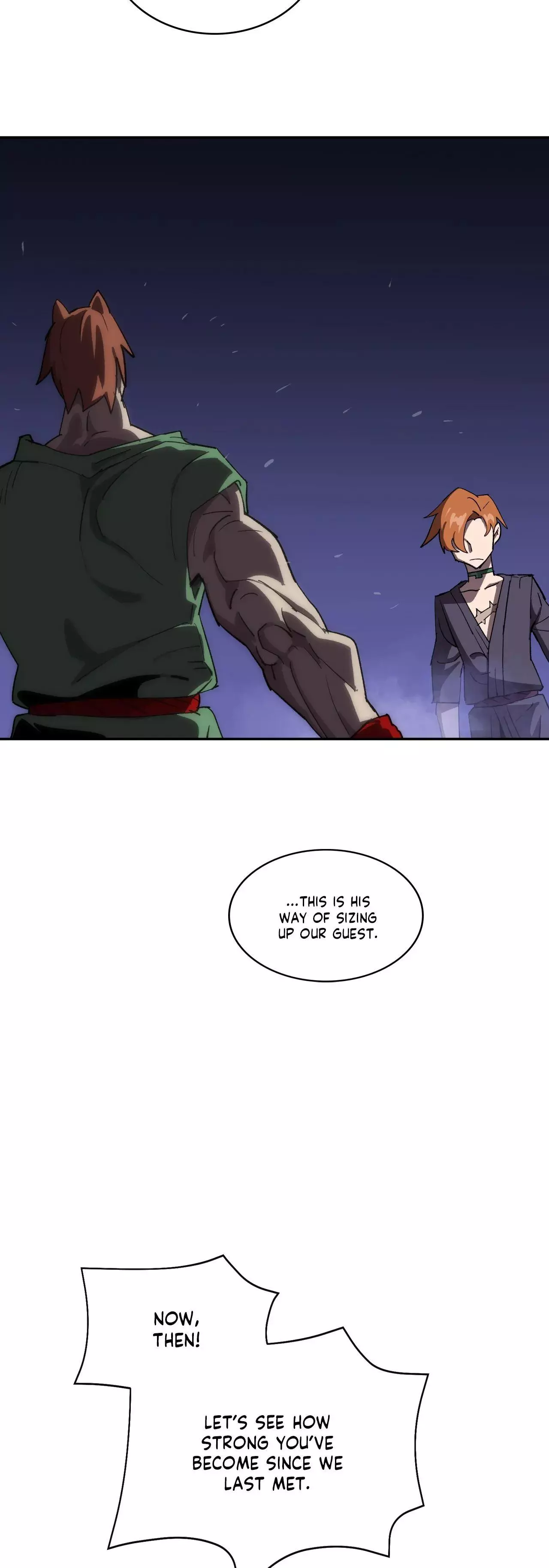 4 Cut Hero - Chapter 193 - Page 4