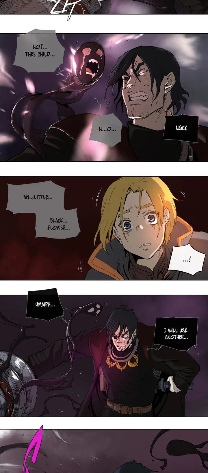 4 Cut Hero - Chapter 26 - Page 19