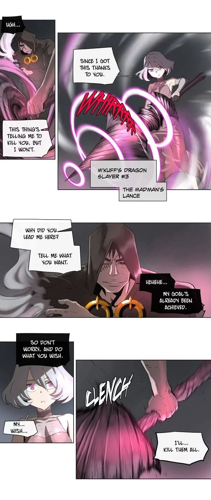 4 Cut Hero - Chapter 73 - Page 6