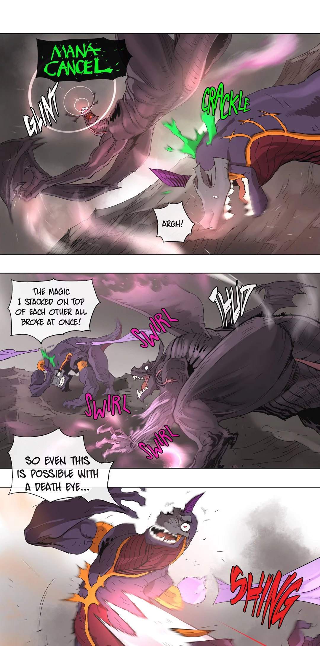 4 Cut Hero - Chapter 97 - Page 14