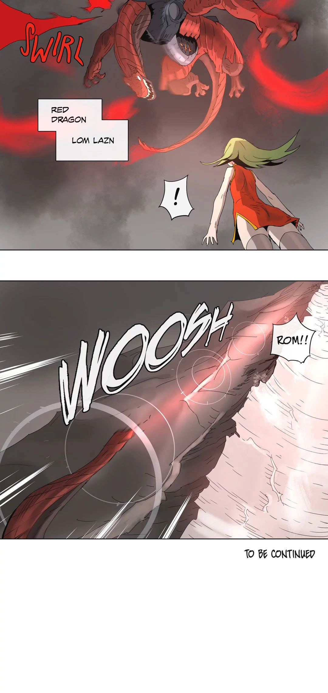 4 Cut Hero - Chapter 97 - Page 22