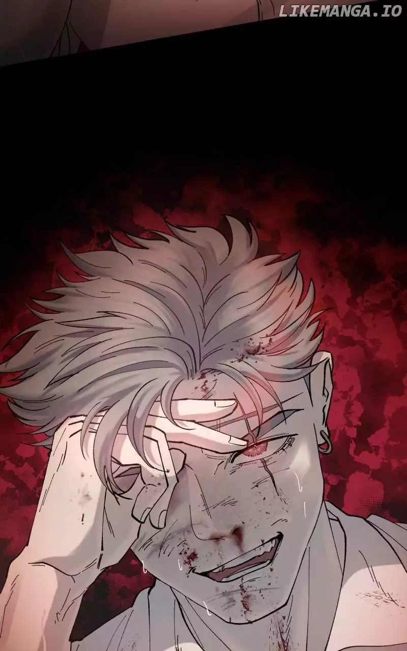 6th Degree - Chapter 35 - Page 4