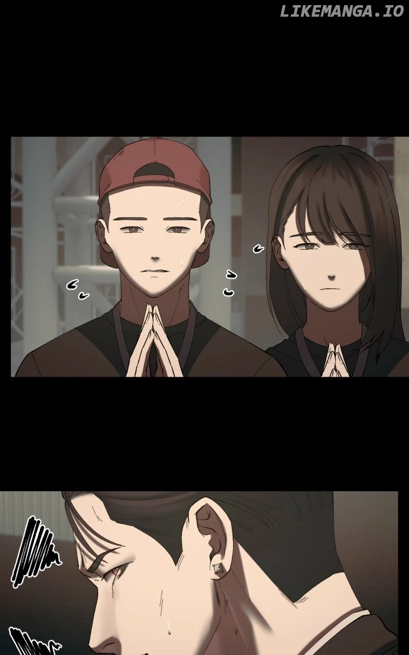 6th Degree - Chapter 41 - Page 6
