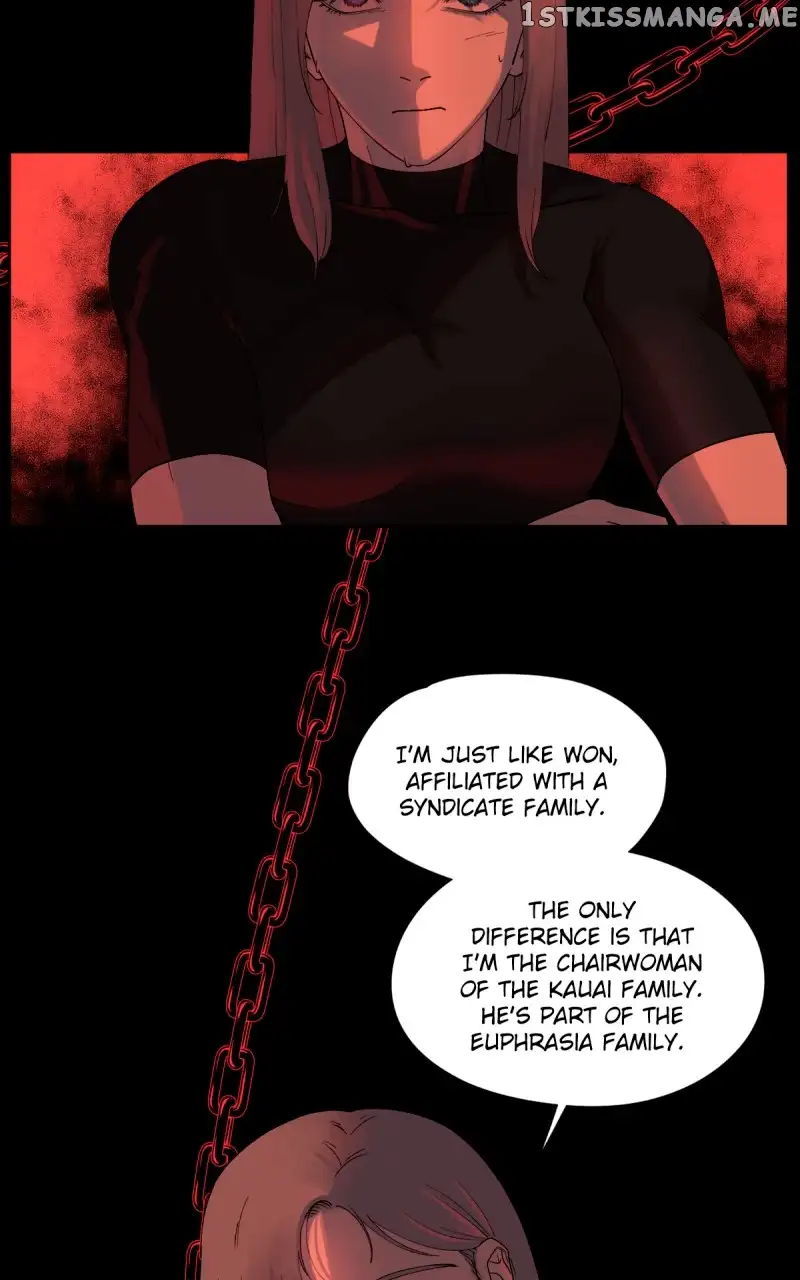 6th Degree - Chapter 7 - Page 20