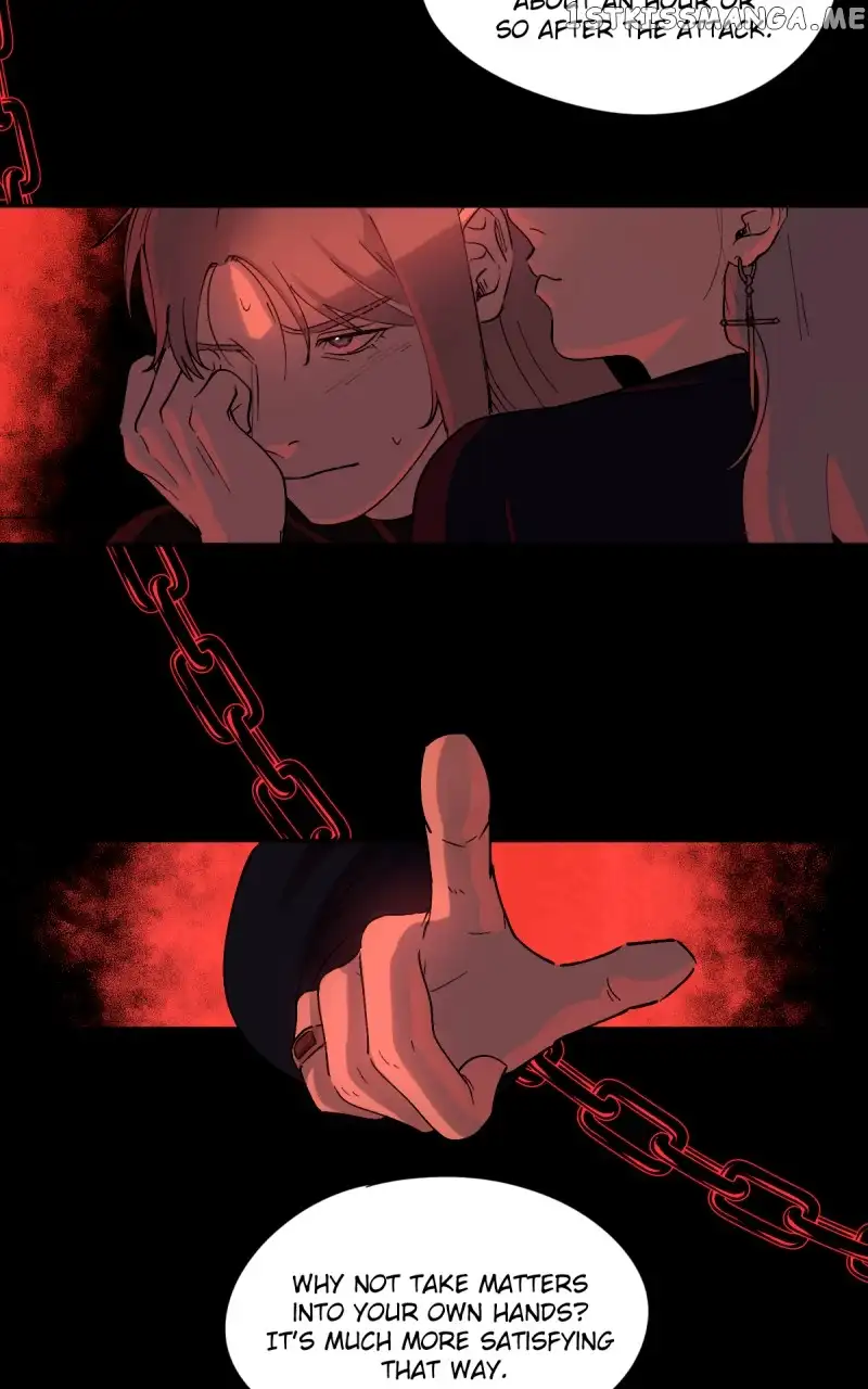 6th Degree - Chapter 7 - Page 25