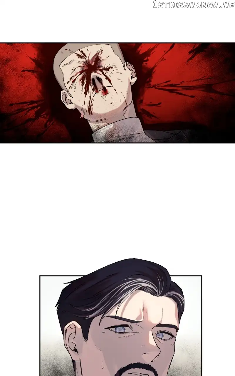 6th Degree - Chapter 7 - Page 32
