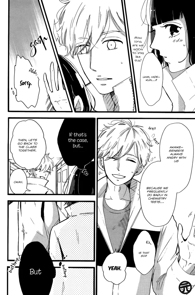 A. - Answer - Chapter 3 - Page 16