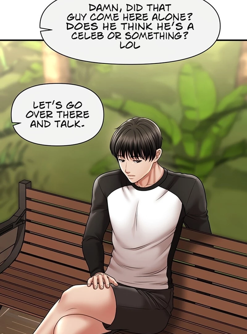 A Guide to Corrupting Them With Hypnosis - Chapter 14 - Page 39