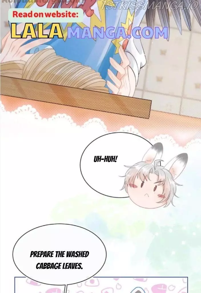 A Rabbit Down In A Bite - Chapter 101 - Page 24