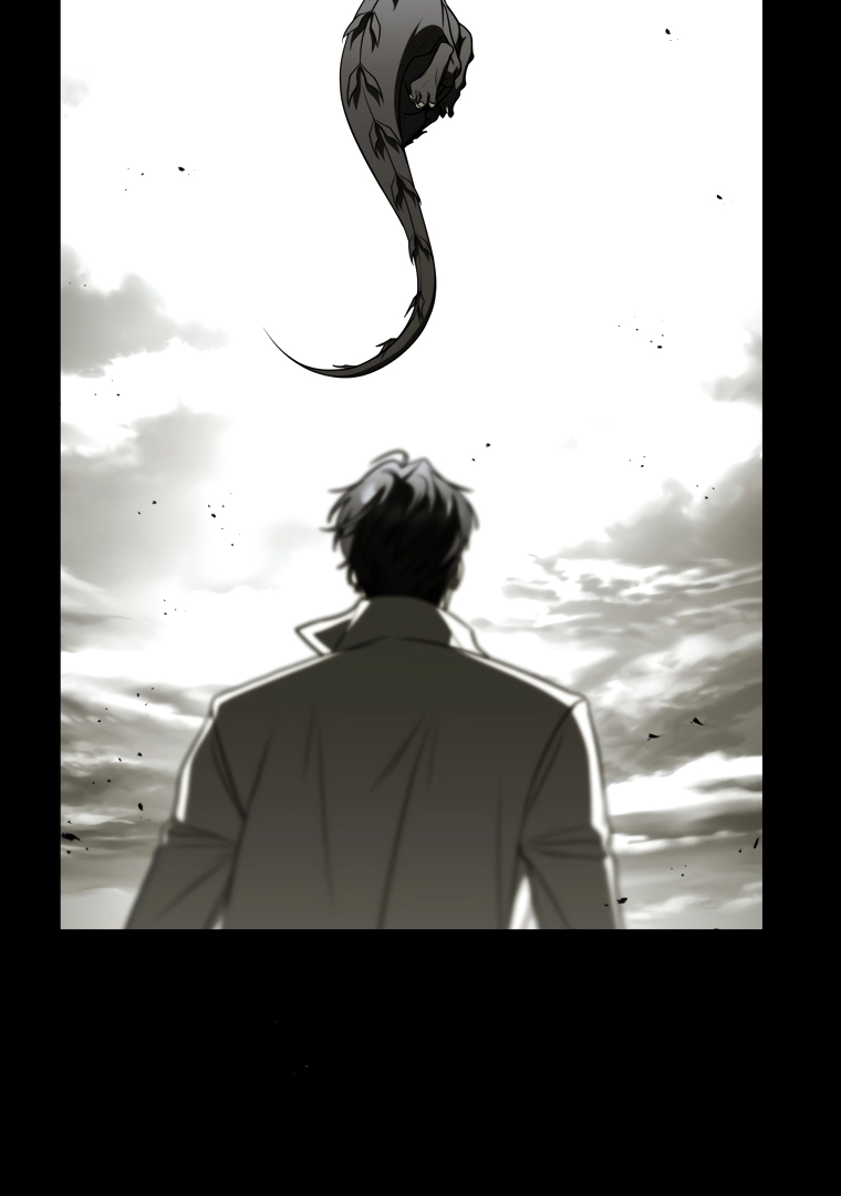 A Ranker's Guide to The Good Life [Speedcat Version] - Chapter 10 - Page 8