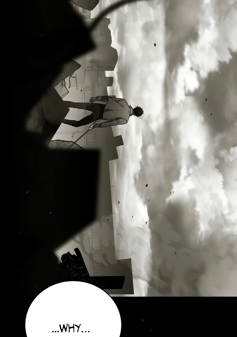 A Ranker's Guide to The Good Life [Speedcat Version] - Chapter 10 - Page 3