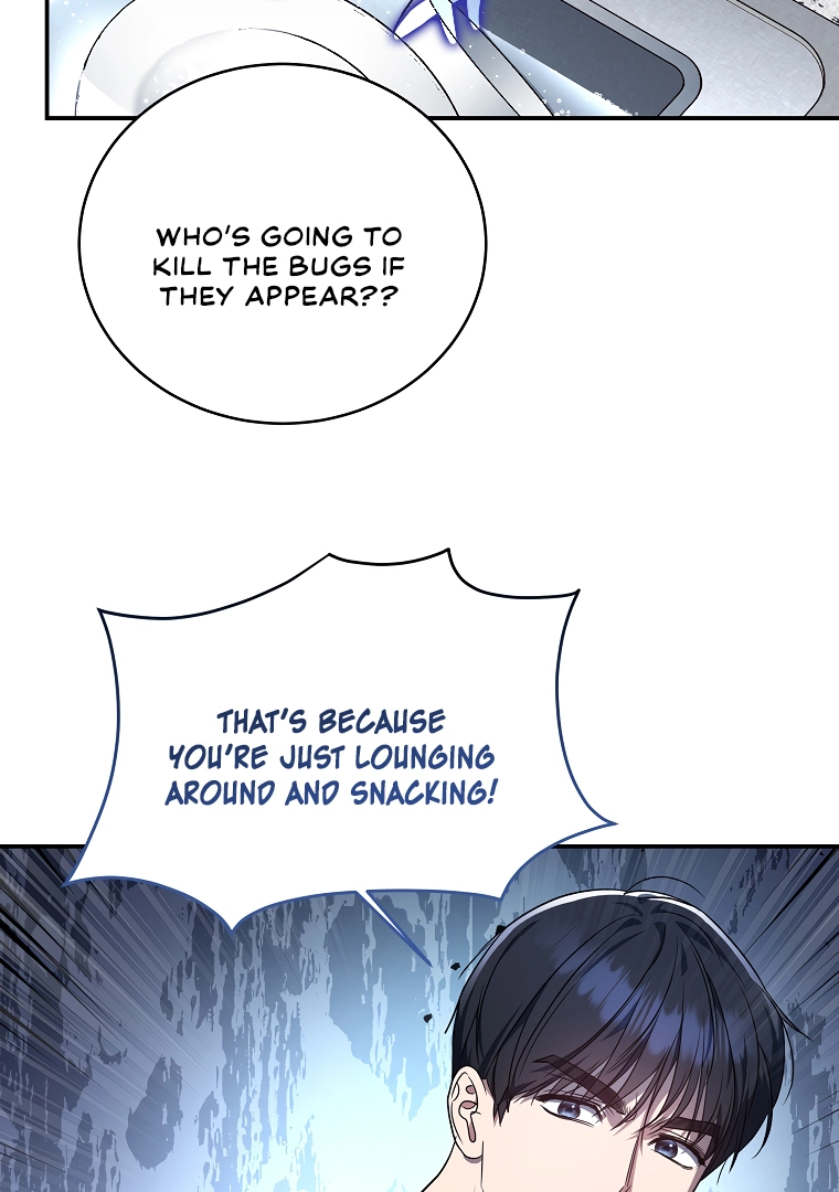 A Ranker's Guide to The Good Life [Speedcat Version] - Chapter 6 - Page 47
