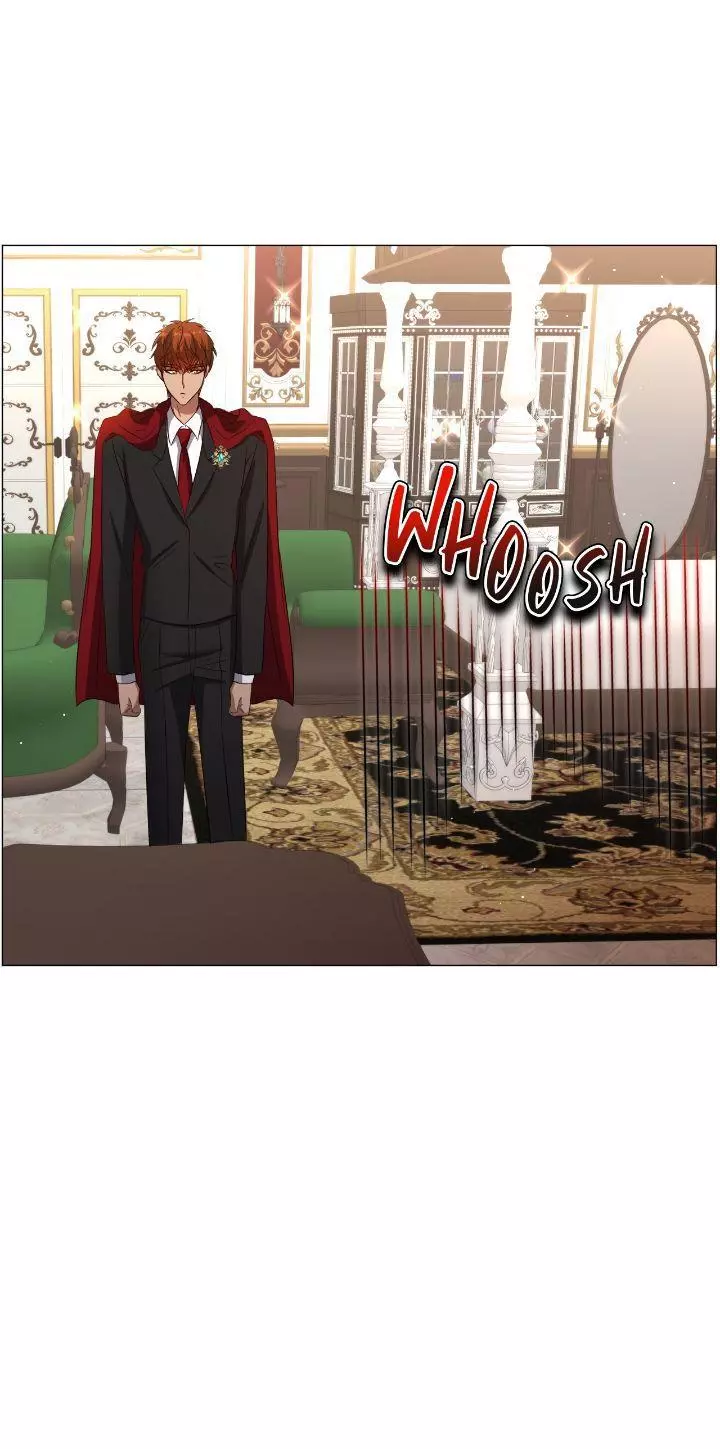 A Trivial Extra in a Dating Sim - Chapter 127 - Page 17