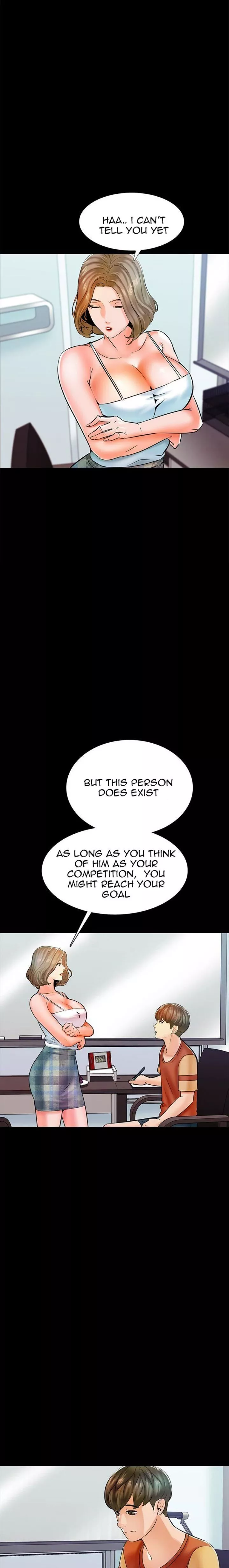 A Tutor - Chapter 13 - Page 9