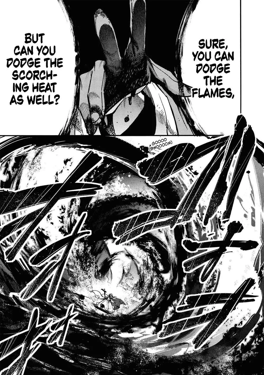 A Villain's Dilemma: How to Not Meddle too Much with a Clumsy Holy Knight's Life - Chapter 13 - Page 7