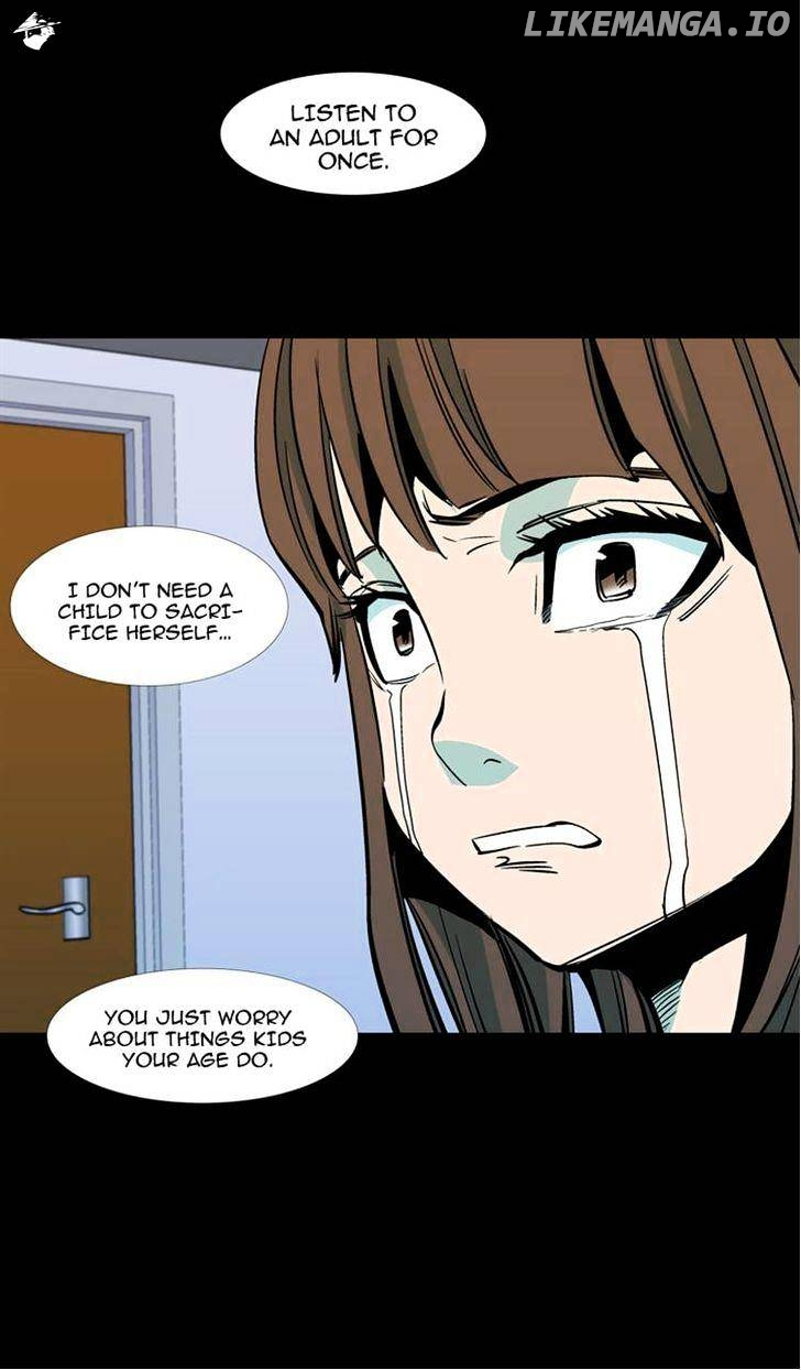 Ability - Chapter 57 - Page 51
