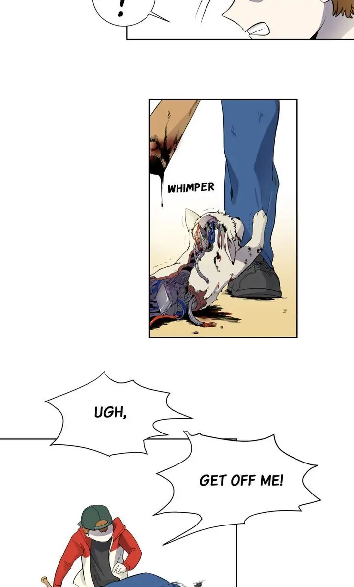 About Jane - Chapter 2 - Page 4
