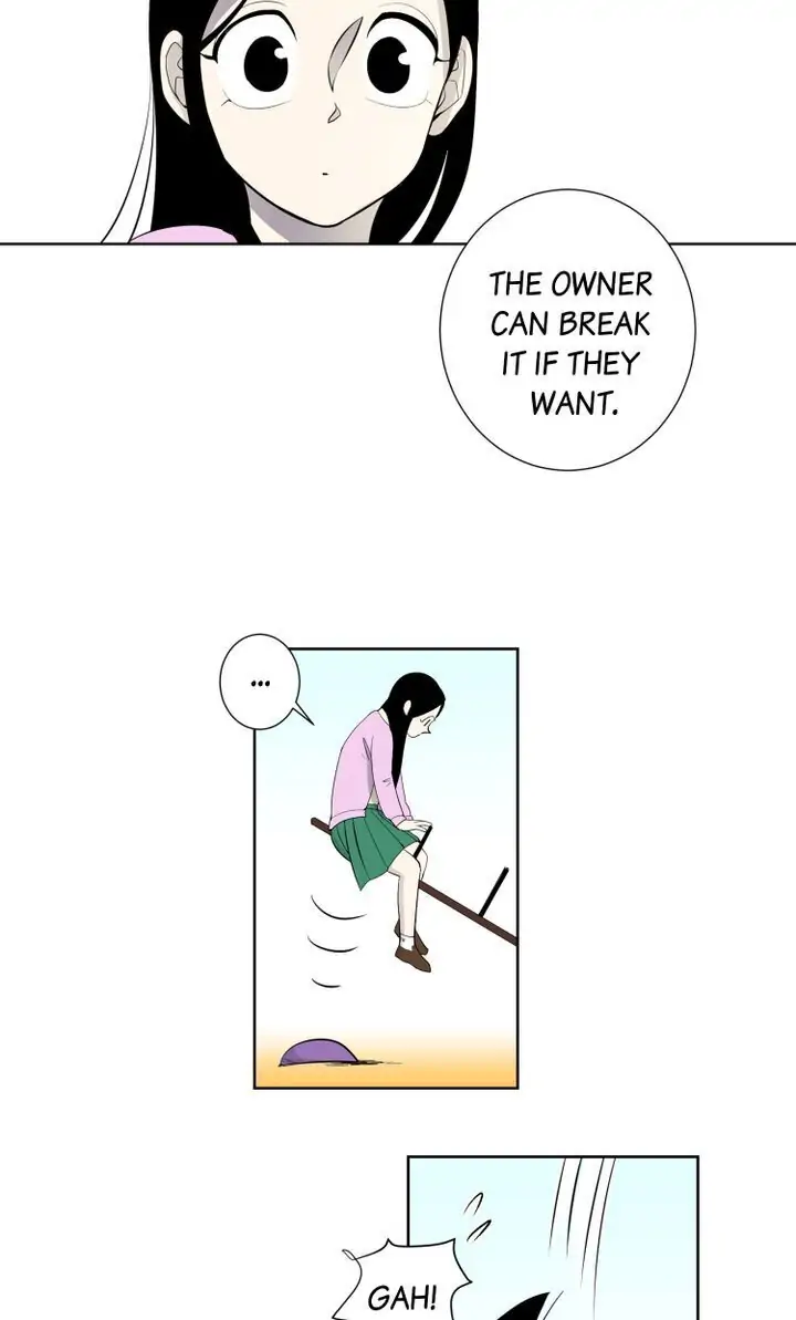 About Jane - Chapter 2 - Page 7