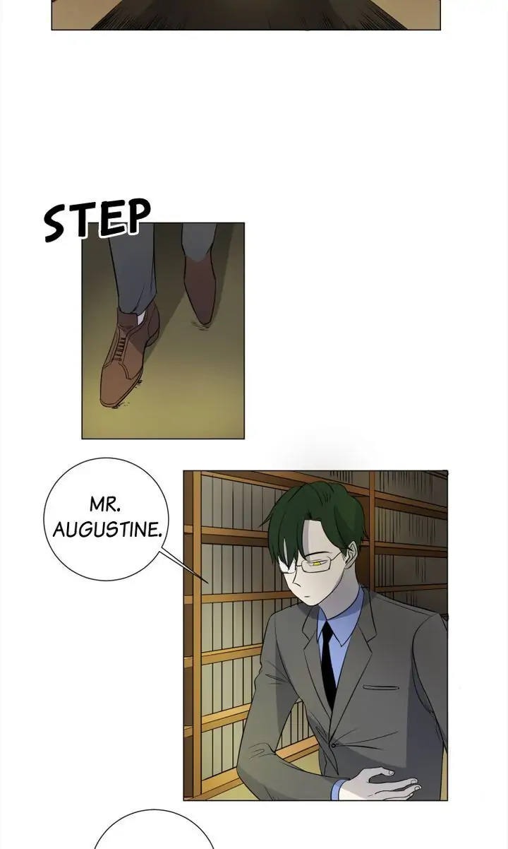 About Jane - Chapter 4 - Page 70
