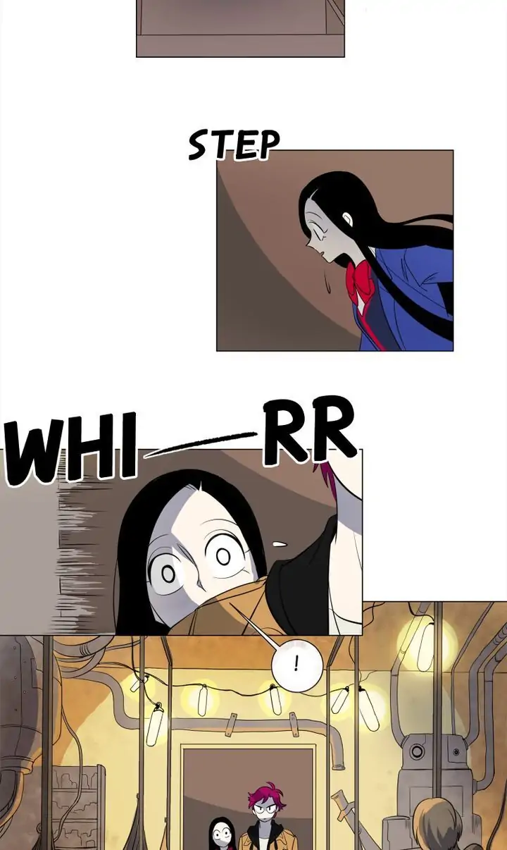 About Jane - Chapter 5 - Page 29