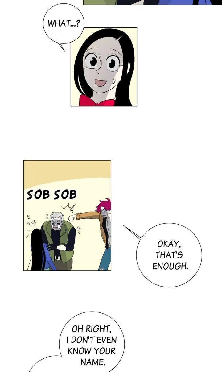 About Jane - Chapter 5 - Page 47