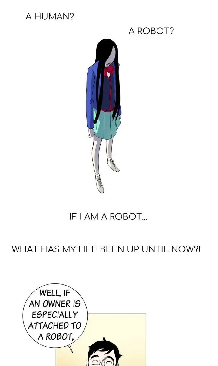 About Jane - Chapter 5 - Page 50