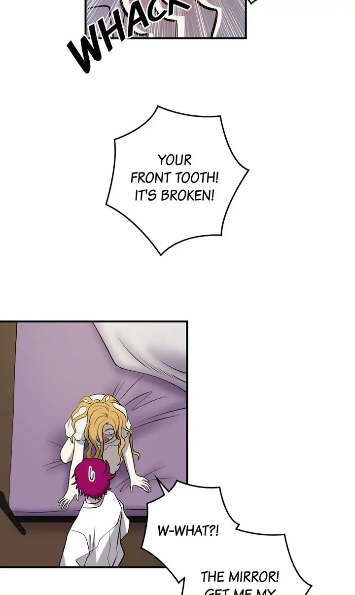 About Jane - Chapter 94 - Page 12