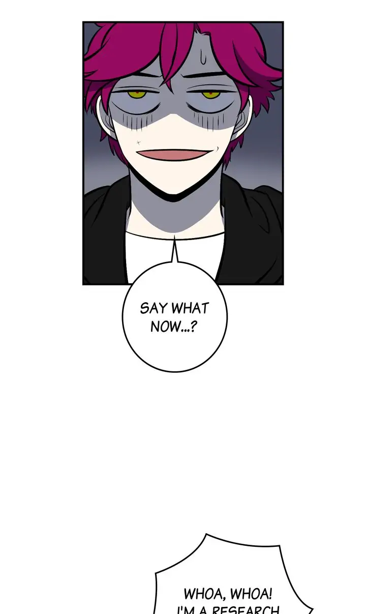 About Jane - Chapter 94 - Page 38