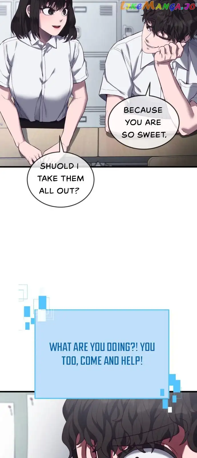 Absolute Submission - Chapter 13 - Page 86