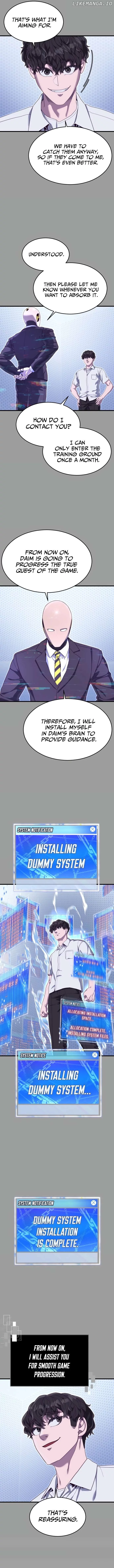 Absolute Submission - Chapter 30 - Page 10