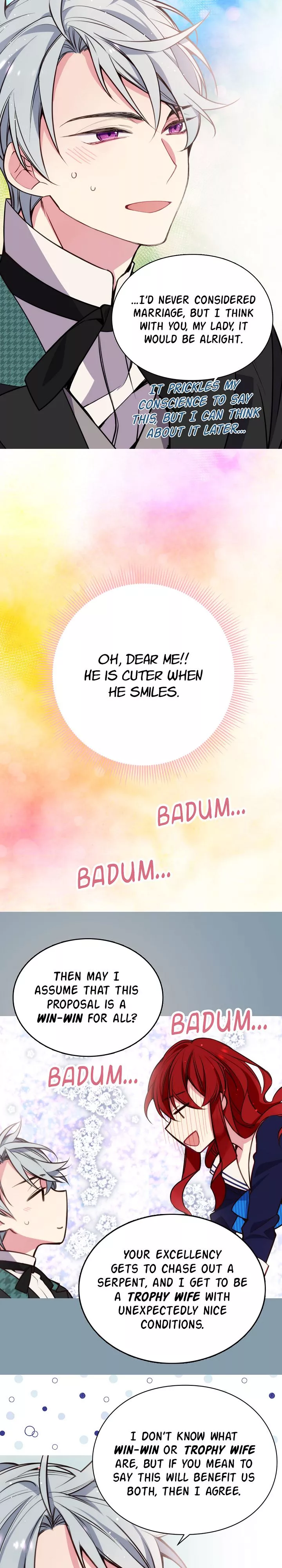 Adelaide - Chapter 11 - Page 15