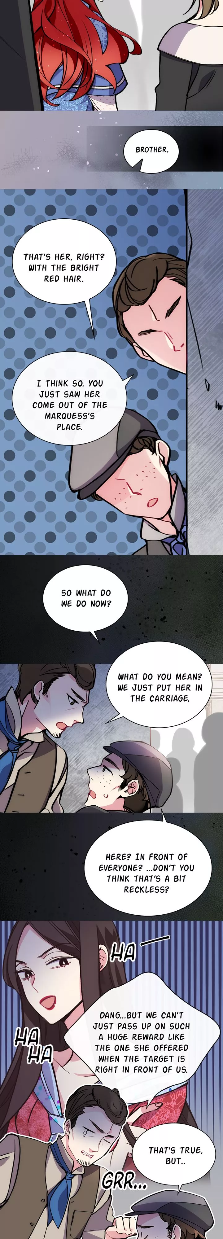 Adelaide - Chapter 26 - Page 10