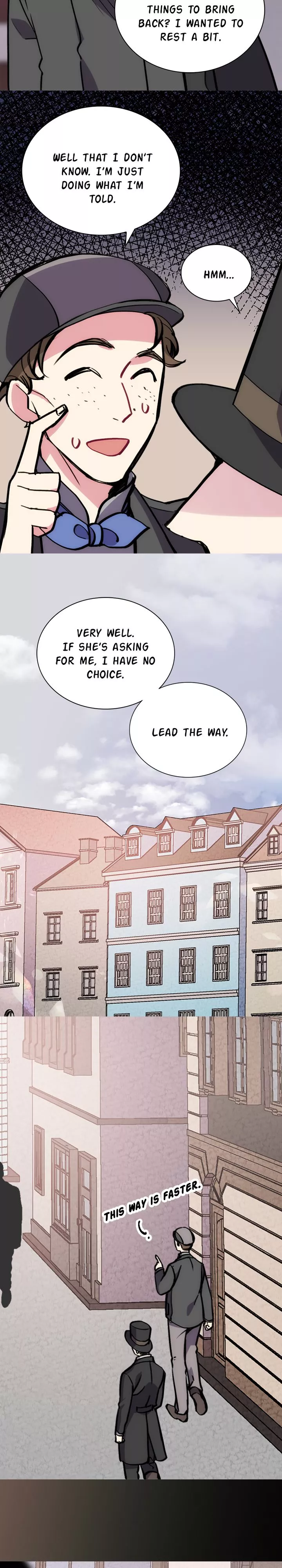 Adelaide - Chapter 26 - Page 16