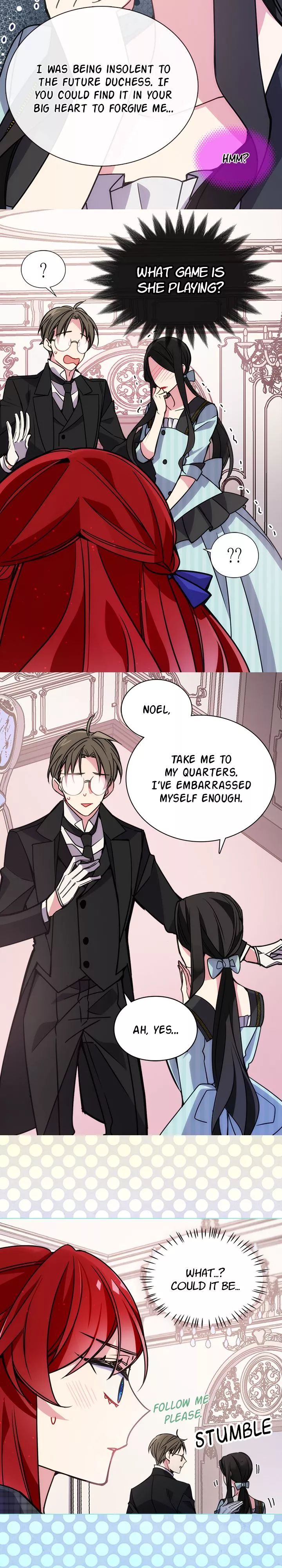 Adelaide - Chapter 36 - Page 5