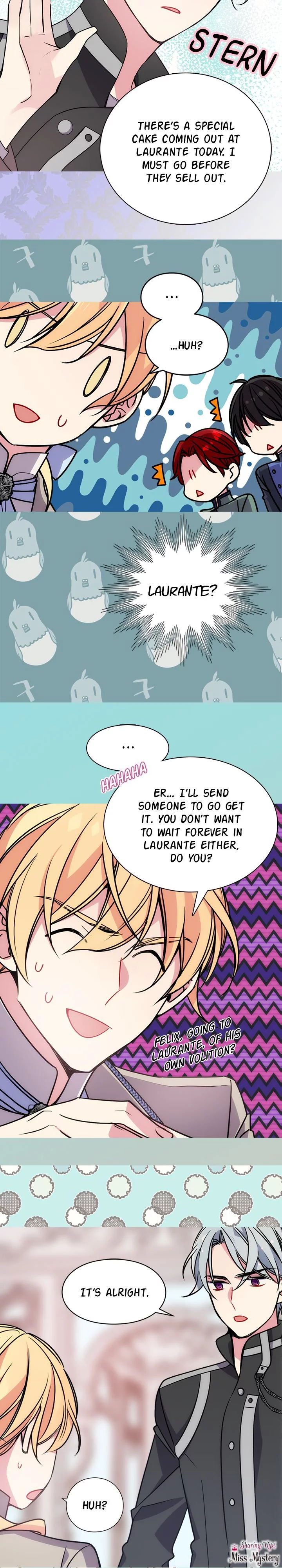 Adelaide - Chapter 37 - Page 10