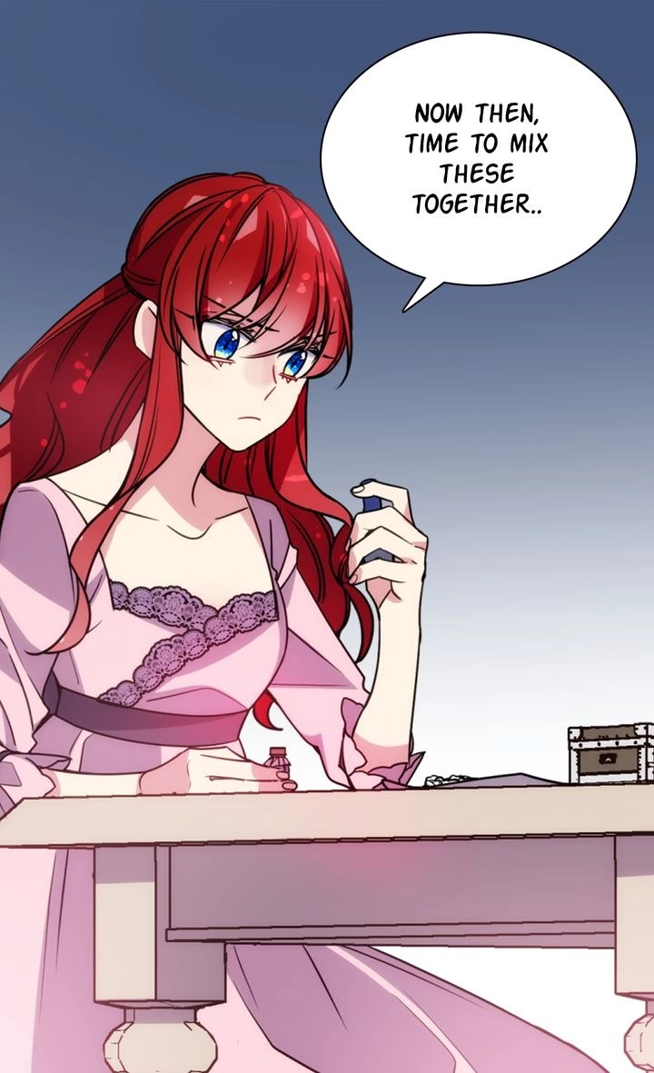 Adelaide - Chapter 54 - Page 16