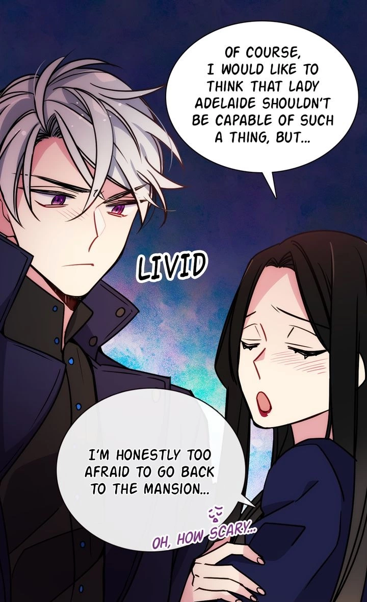 Adelaide - Chapter 55 - Page 38