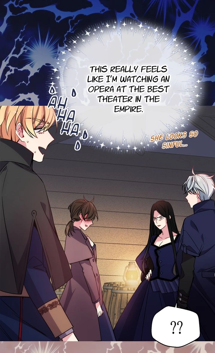 Adelaide - Chapter 55 - Page 53